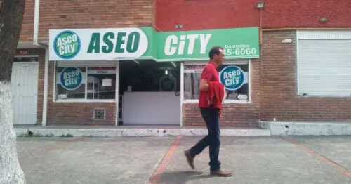 ASEO CITY CALLE 2 B ASEO CITY CALLE 2 B